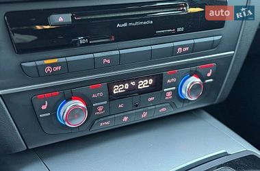 Универсал Audi A6 2012 в Сарнах
