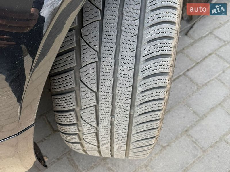Седан Audi A6 2010 в Красилові