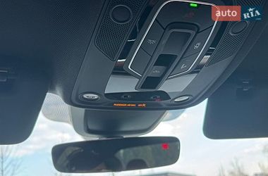 Седан Audi A6 2020 в Киеве