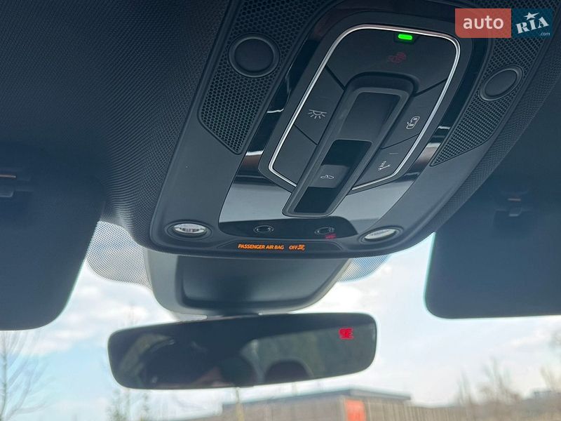 Седан Audi A6 2020 в Киеве