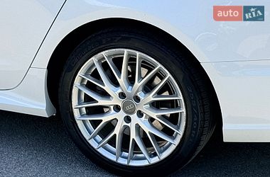 Седан Audi A6 2014 в Харькове