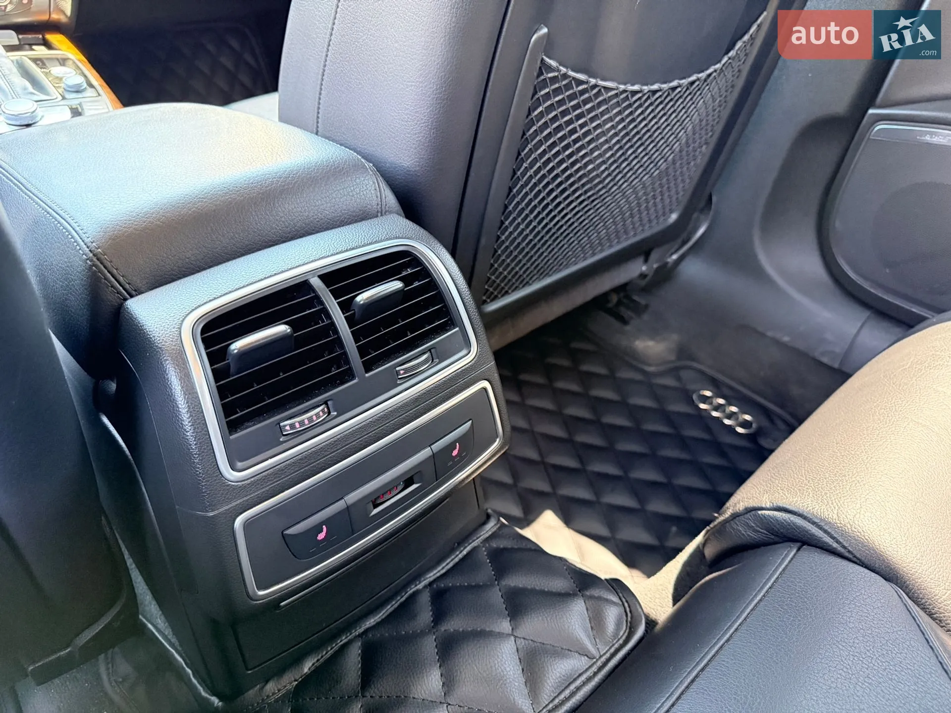 2014 Audi A6 - мініатюра 23