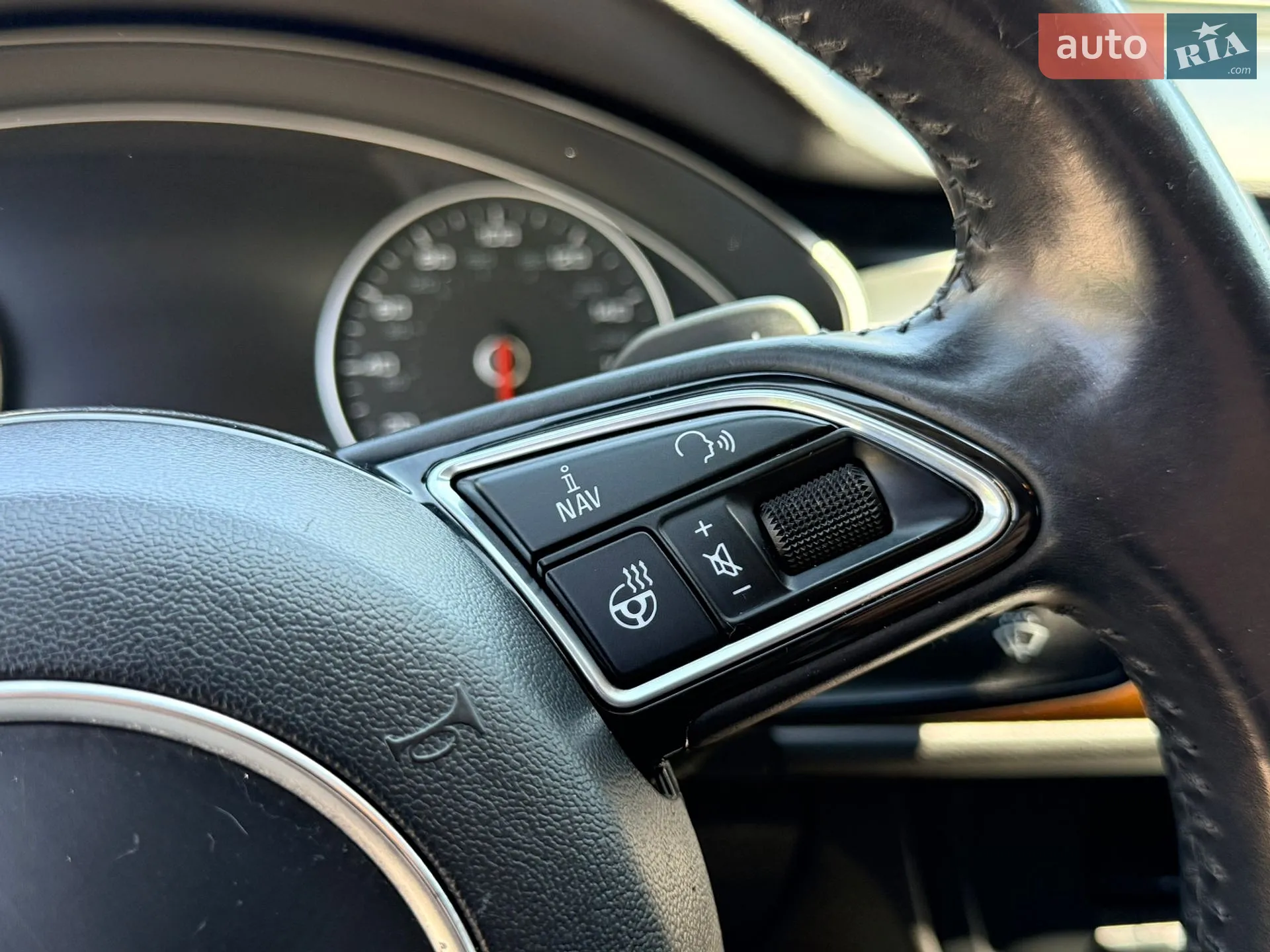 2014 Audi A6 - мініатюра 28