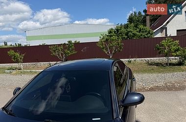 Седан Audi A6 2015 в Киеве