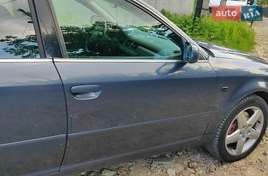 Універсал Audi A6 2004 в Могилів-Подільському фото 7 Універсал Audi A6 2004 в Могилів-Подільському