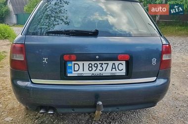 Універсал Audi A6 2004 в Могилів-Подільському фото 10 Універсал Audi A6 2004 в Могилів-Подільському