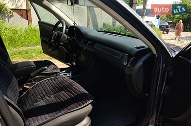 Універсал Audi A6 2004 в Могилів-Подільському фото 19 Універсал Audi A6 2004 в Могилів-Подільському