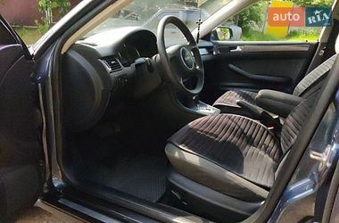 Універсал Audi A6 2004 в Могилів-Подільському фото 26 Універсал Audi A6 2004 в Могилів-Подільському