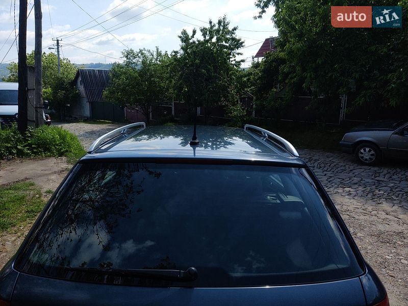 Універсал Audi A6 2004 в Могилів-Подільському фото 33 Універсал Audi A6 2004 в Могилів-Подільському