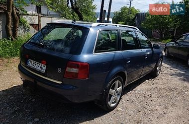 Універсал Audi A6 2004 в Могилів-Подільському фото 36 Універсал Audi A6 2004 в Могилів-Подільському