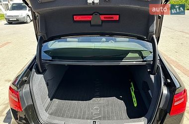 Седан Audi A6 2011 в Снятине