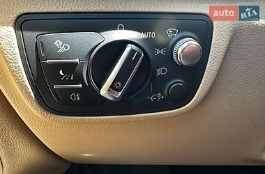 Седан Audi A6 2011 в Снятине