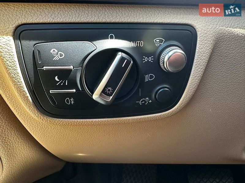 Седан Audi A6 2011 в Снятине