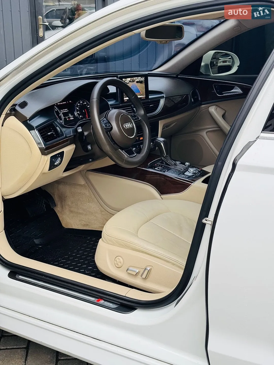 2018 Audi A6 - мініатюра 19
