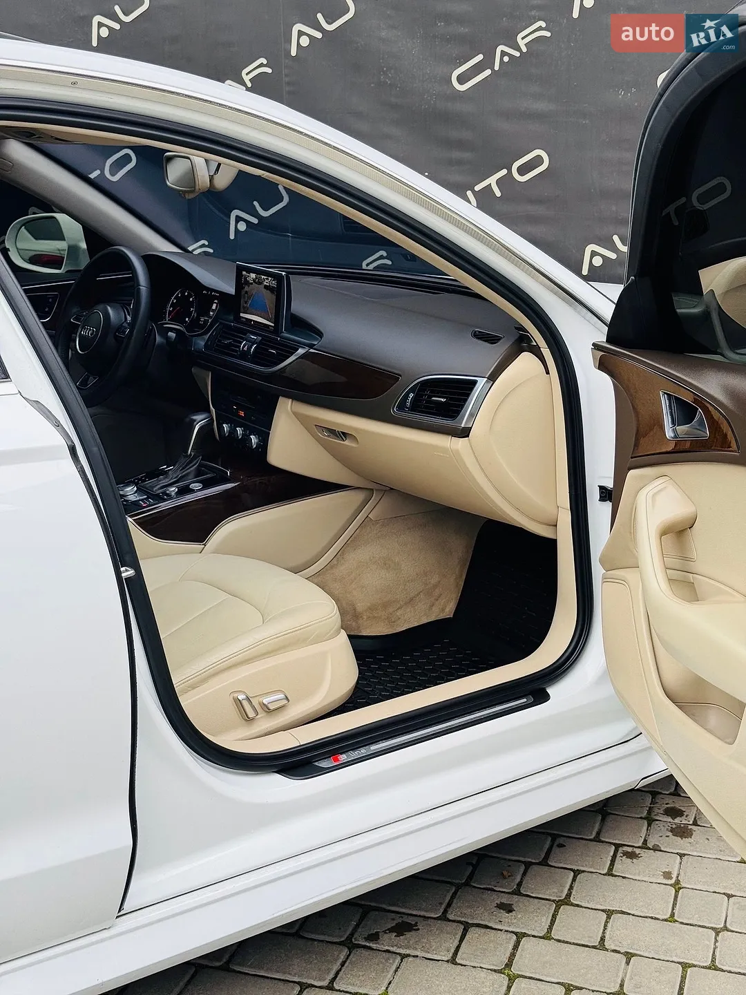 2018 Audi A6 - мініатюра 26