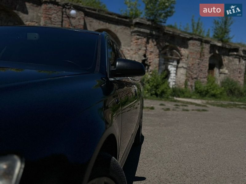 Універсал Audi A6 2005 в Бродах