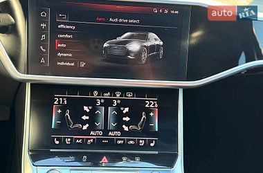 Седан Audi A6 2020 в Виннице