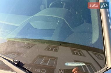 Седан Audi A6 2020 в Виннице