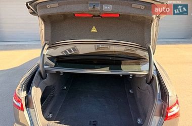 Седан Audi A6 2020 в Виннице