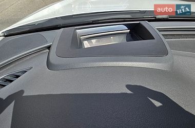 Седан Audi A6 2015 в Львове