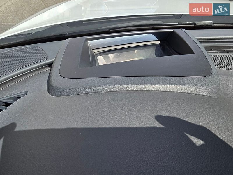 Седан Audi A6 2015 в Львове