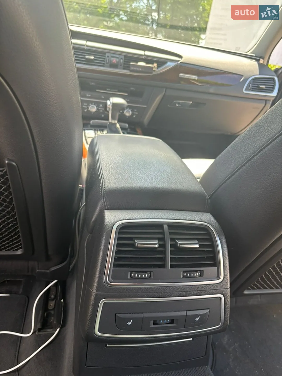 2014 Audi A6 - мініатюра 20