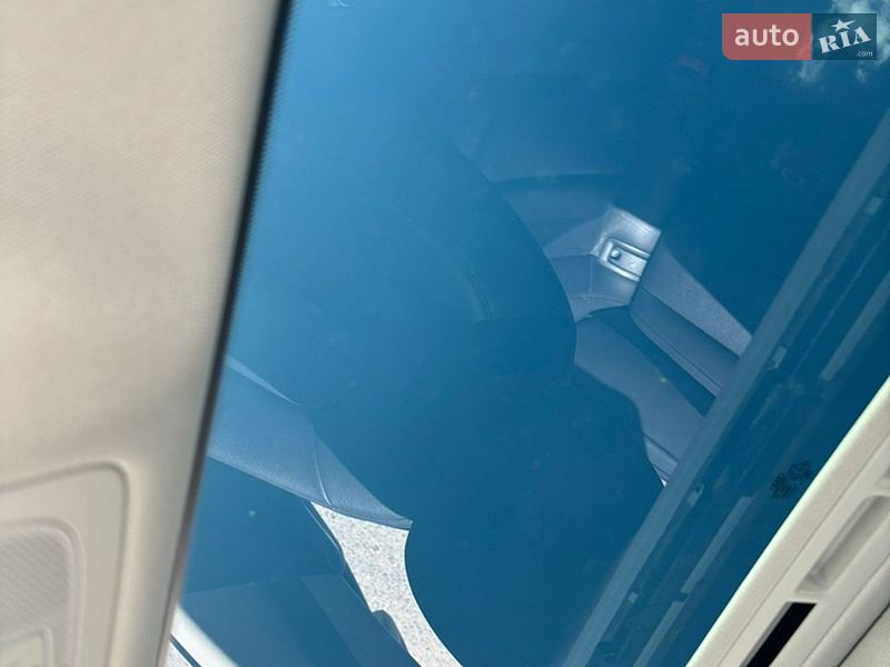 Седан Audi A6 2014 в Тернополі
