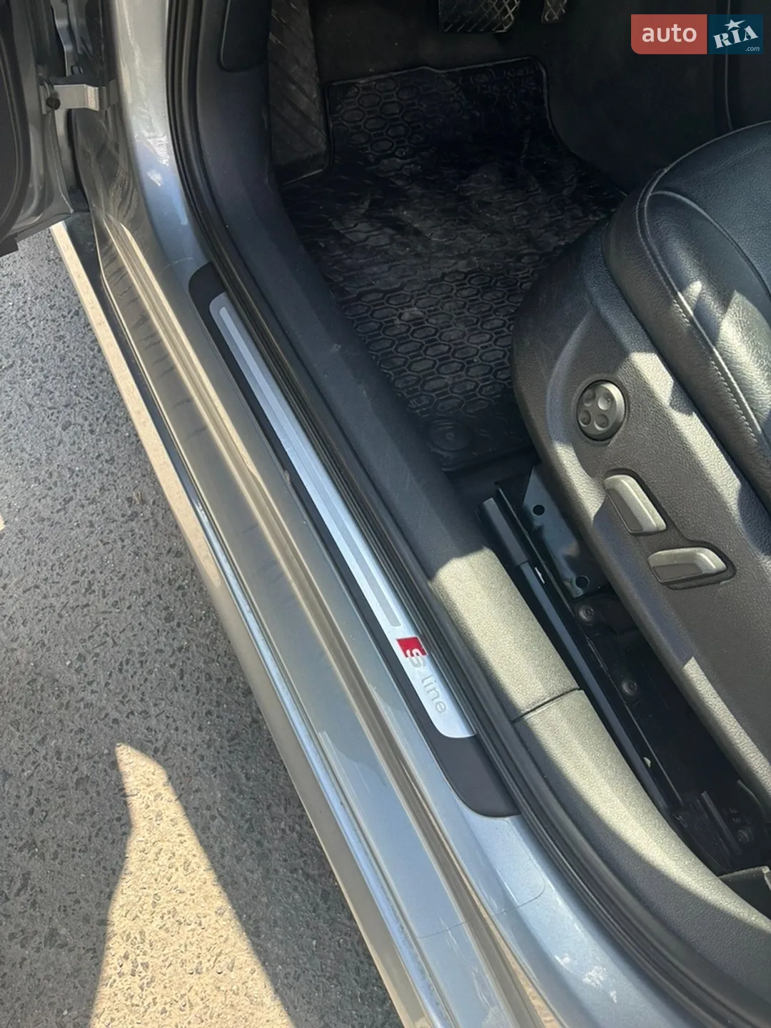 2014 Audi A6 - мініатюра 64