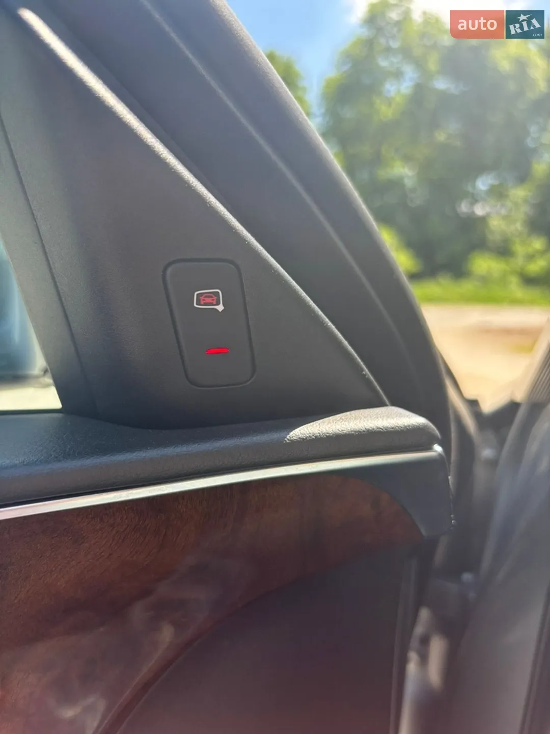 2014 Audi A6 - мініатюра 79