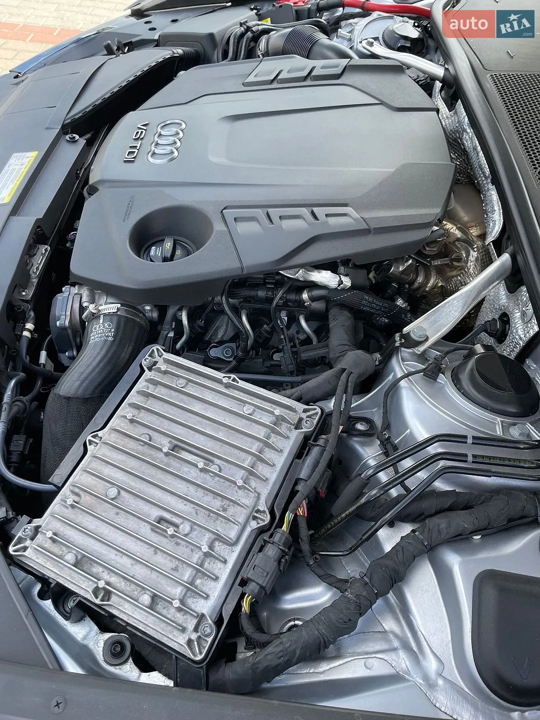 2018 Audi A6 - мініатюра 13