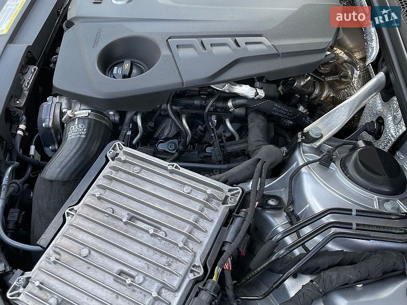 Седан Audi A6 2018 в Киеве
