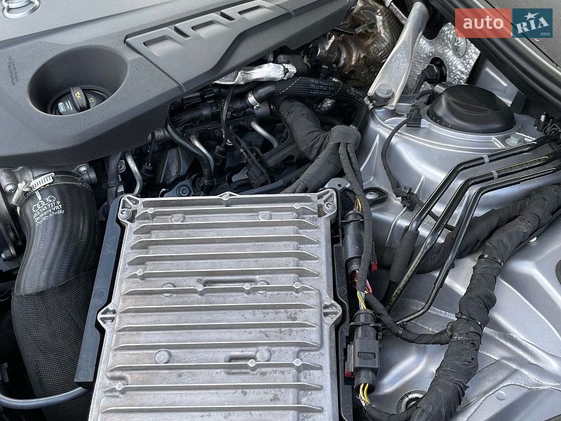Седан Audi A6 2018 в Киеве