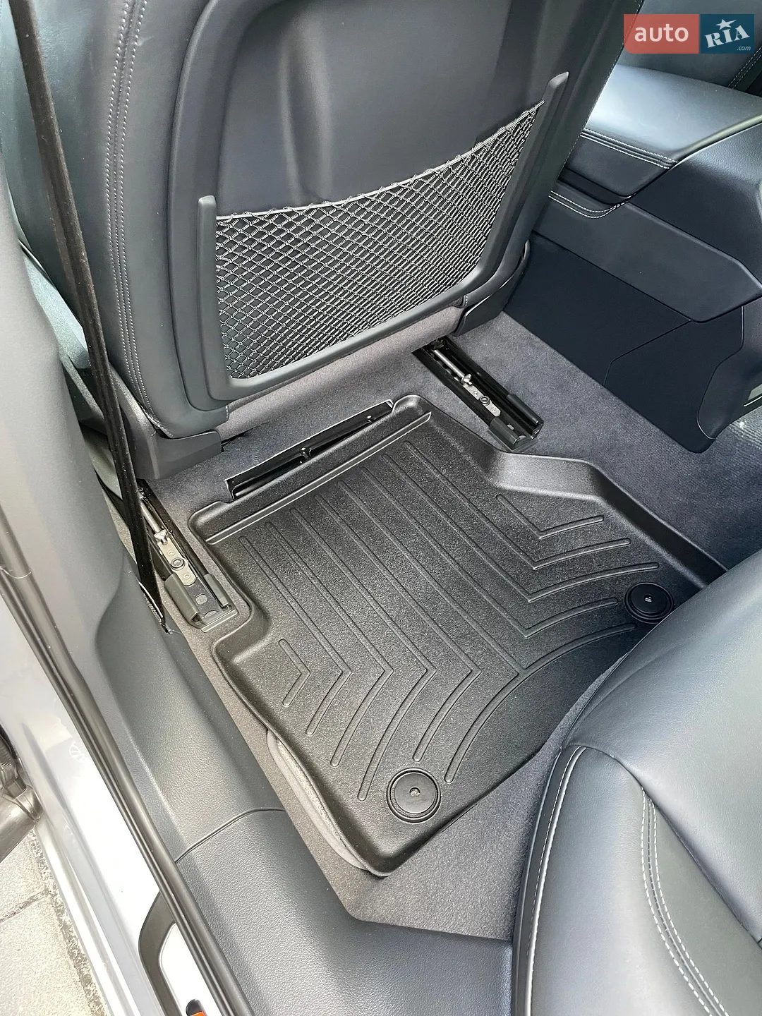 2018 Audi A6 - мініатюра 23