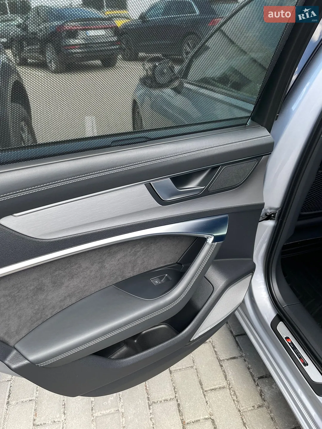 2018 Audi A6 - мініатюра 26