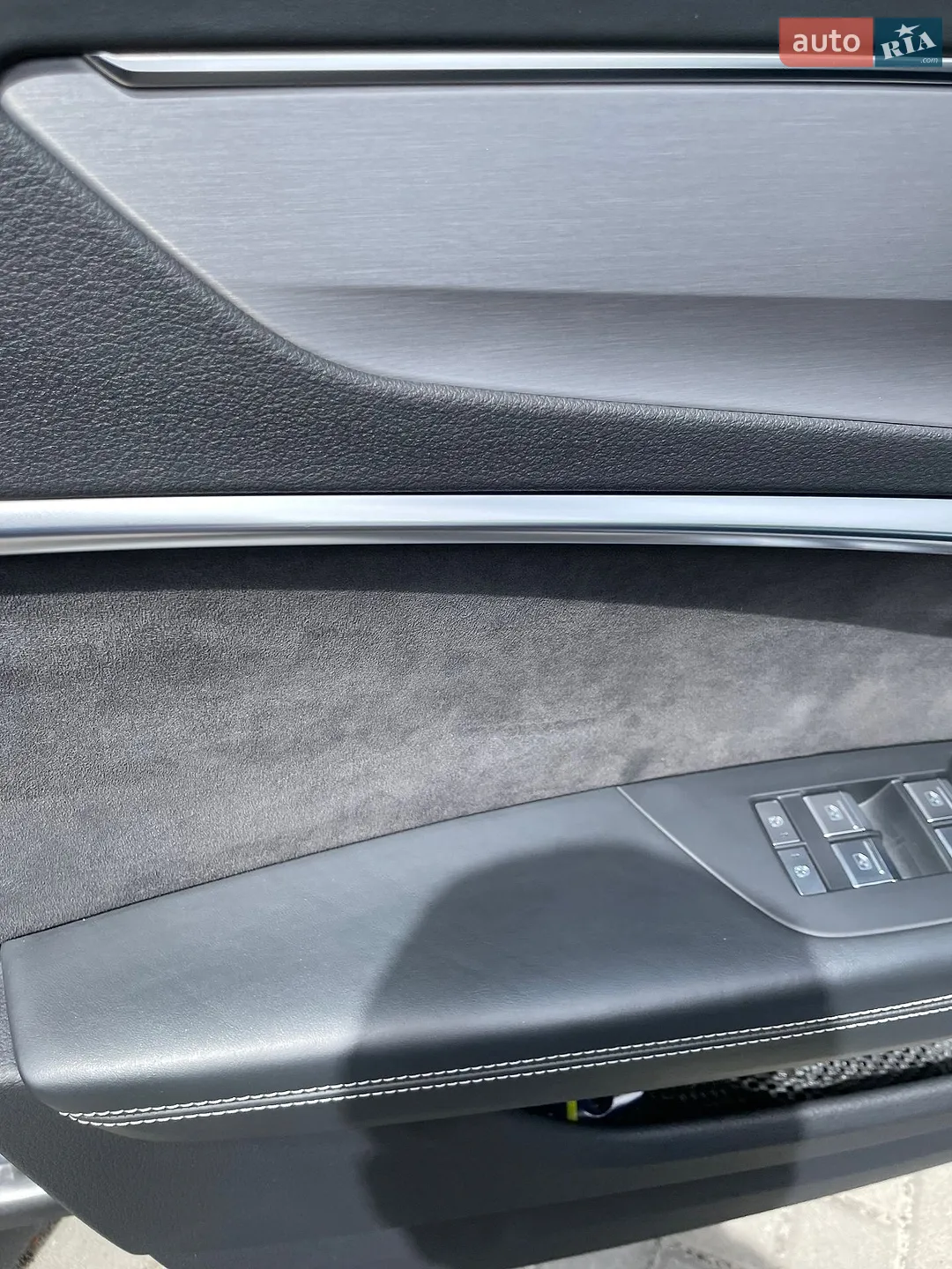 2018 Audi A6 - мініатюра 44