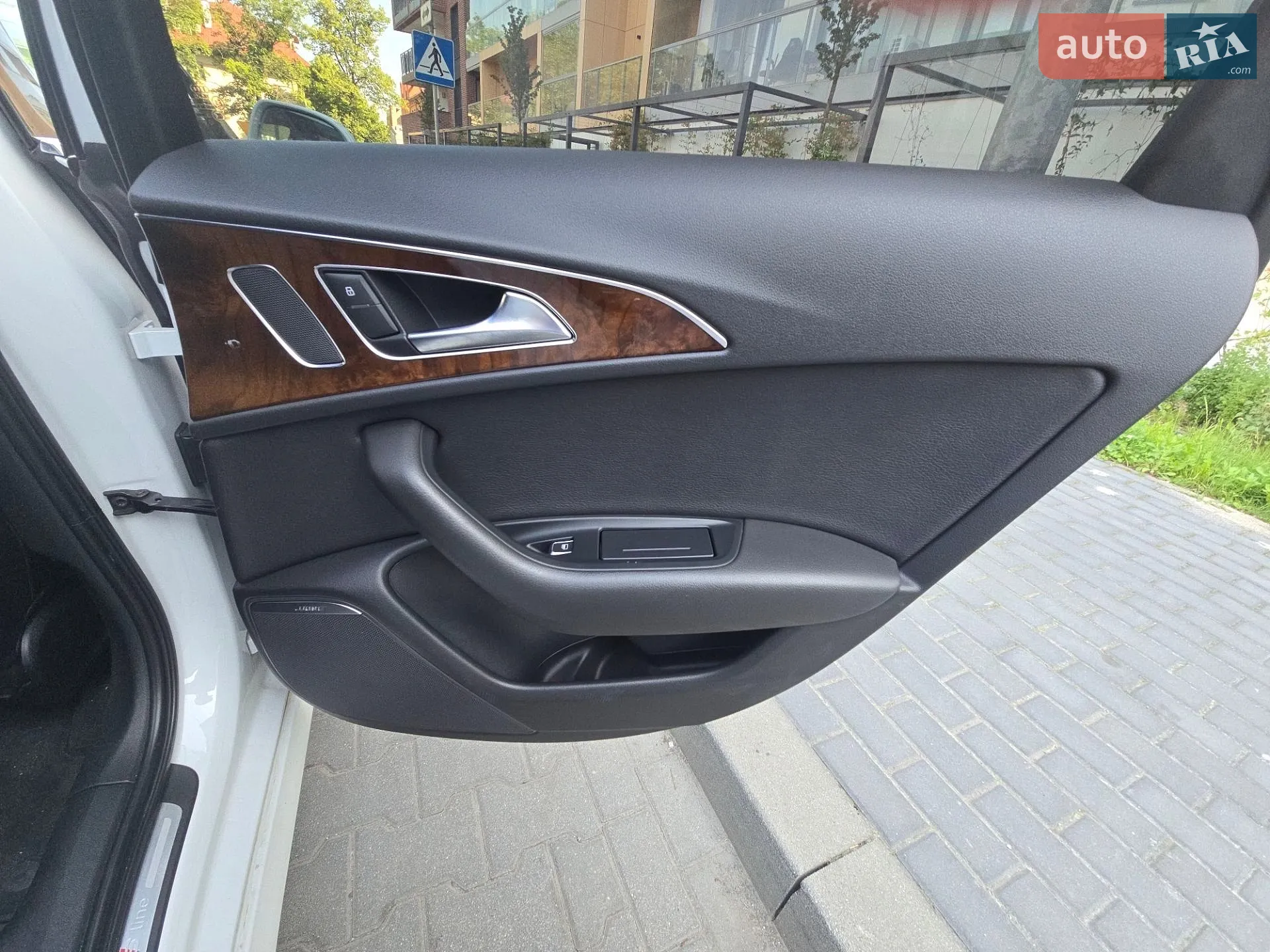 2014 Audi A6 - мініатюра 12