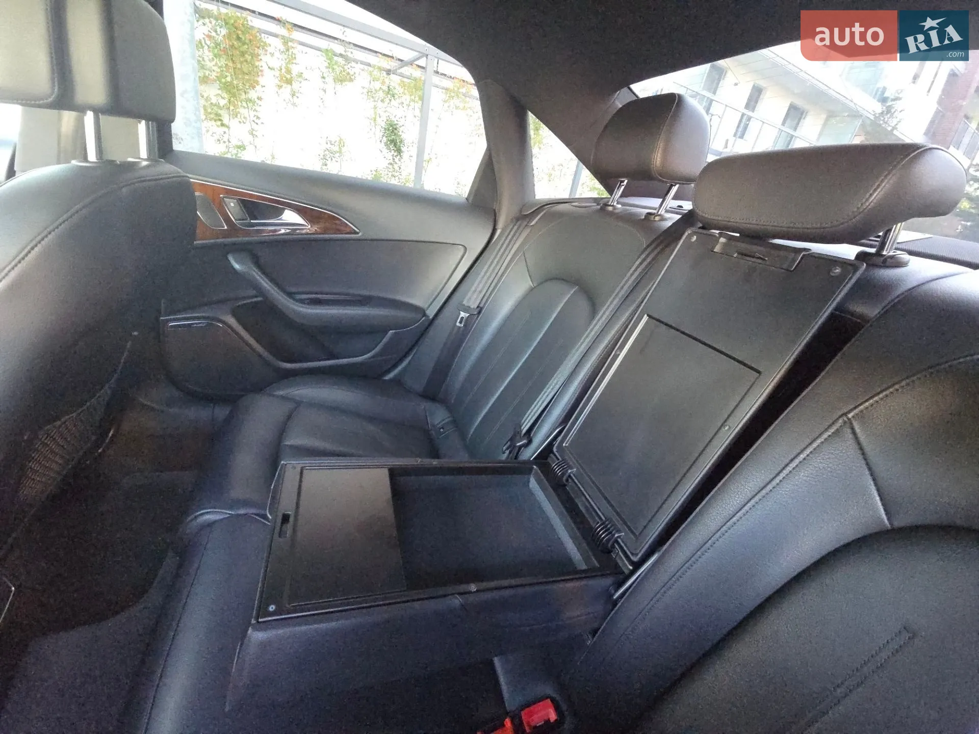 2014 Audi A6 - мініатюра 17