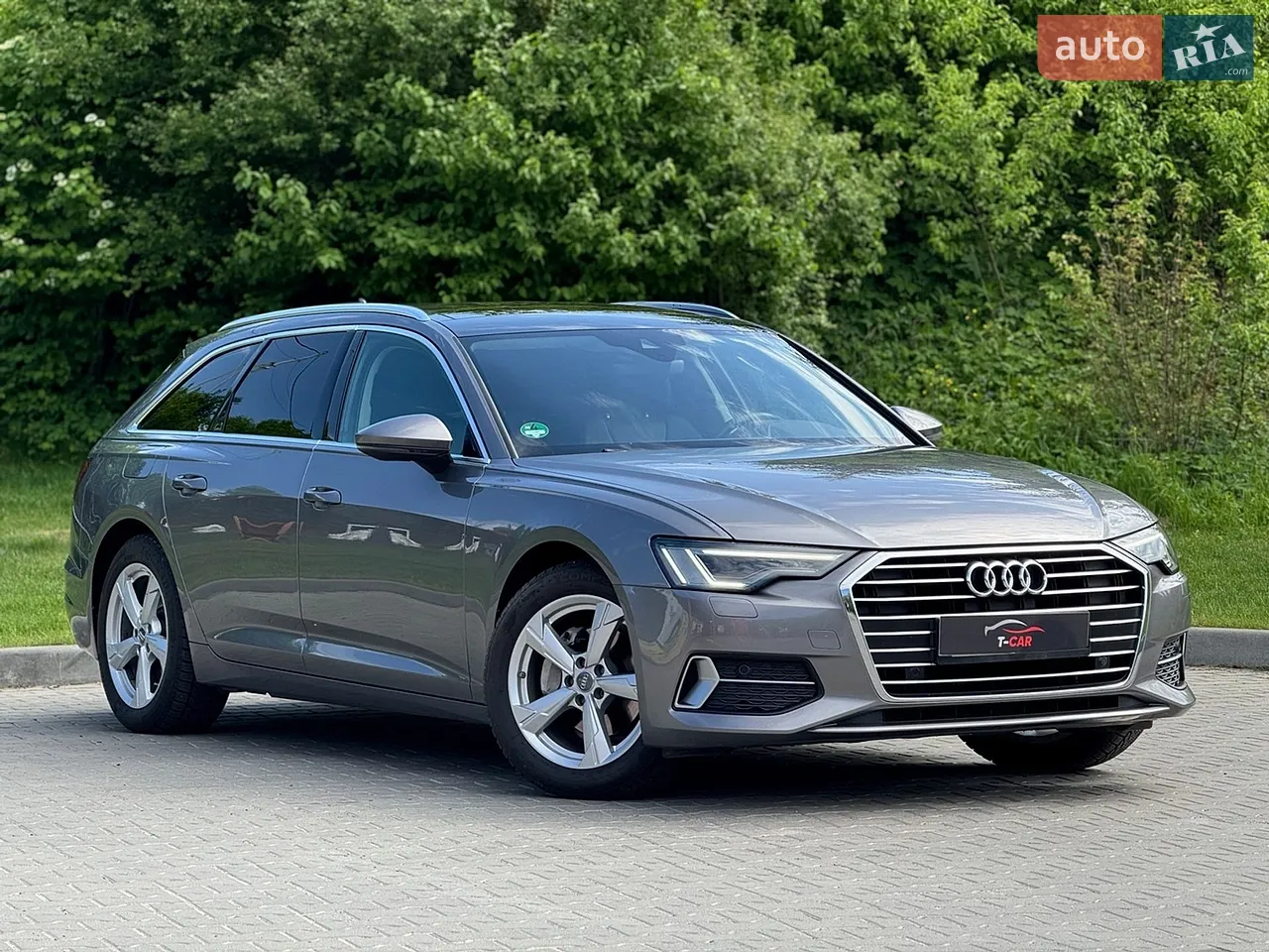 2018 Audi e-tron - мініатюра 57