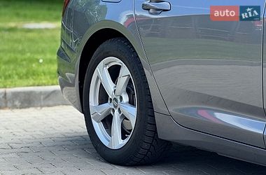 Універсал Audi A6 2018 в Тернополі