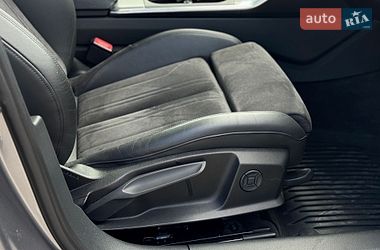 Універсал Audi A6 2018 в Тернополі
