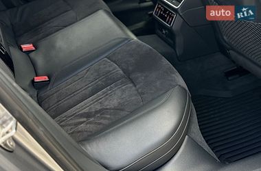 Універсал Audi A6 2018 в Тернополі
