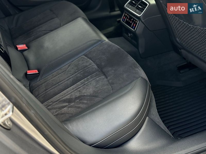 Універсал Audi A6 2018 в Тернополі