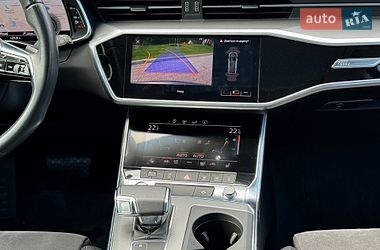 Універсал Audi A6 2018 в Тернополі