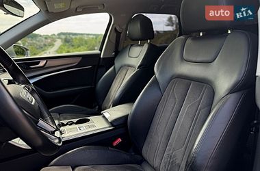 Універсал Audi A6 2018 в Тернополі