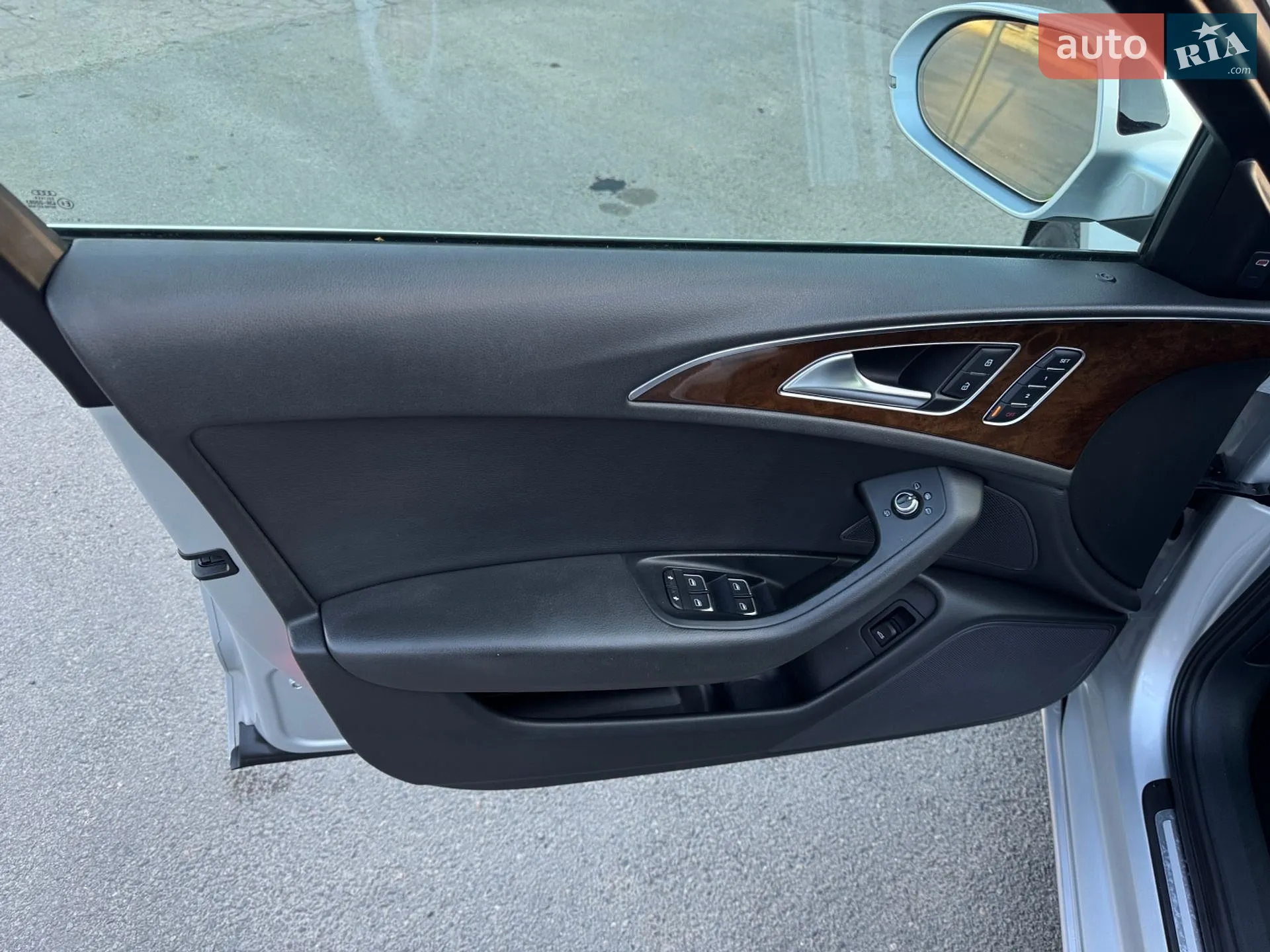 2015 Audi A6 - мініатюра 24