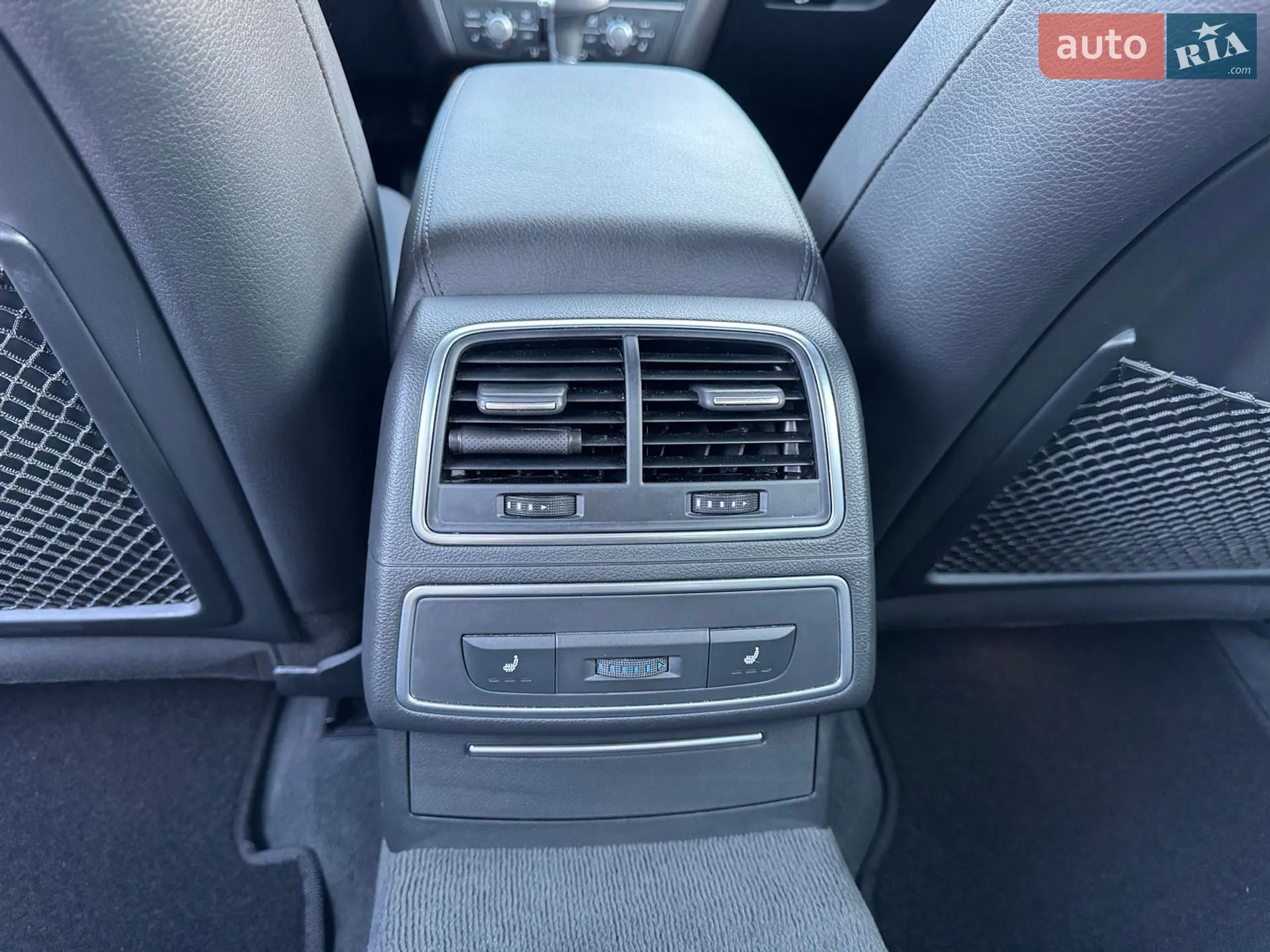 2015 Audi A6 - мініатюра 34