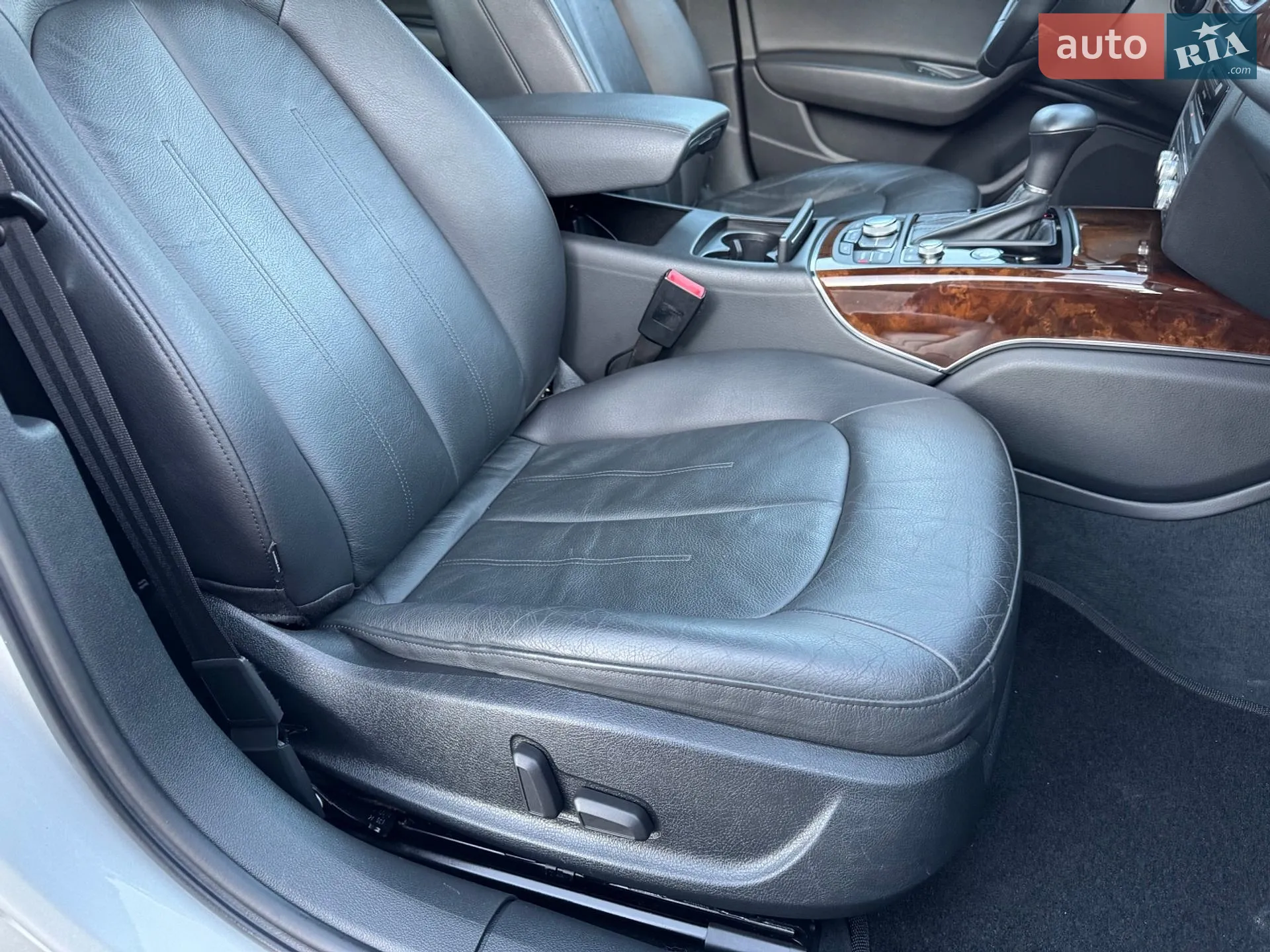 2015 Audi A6 - мініатюра 41