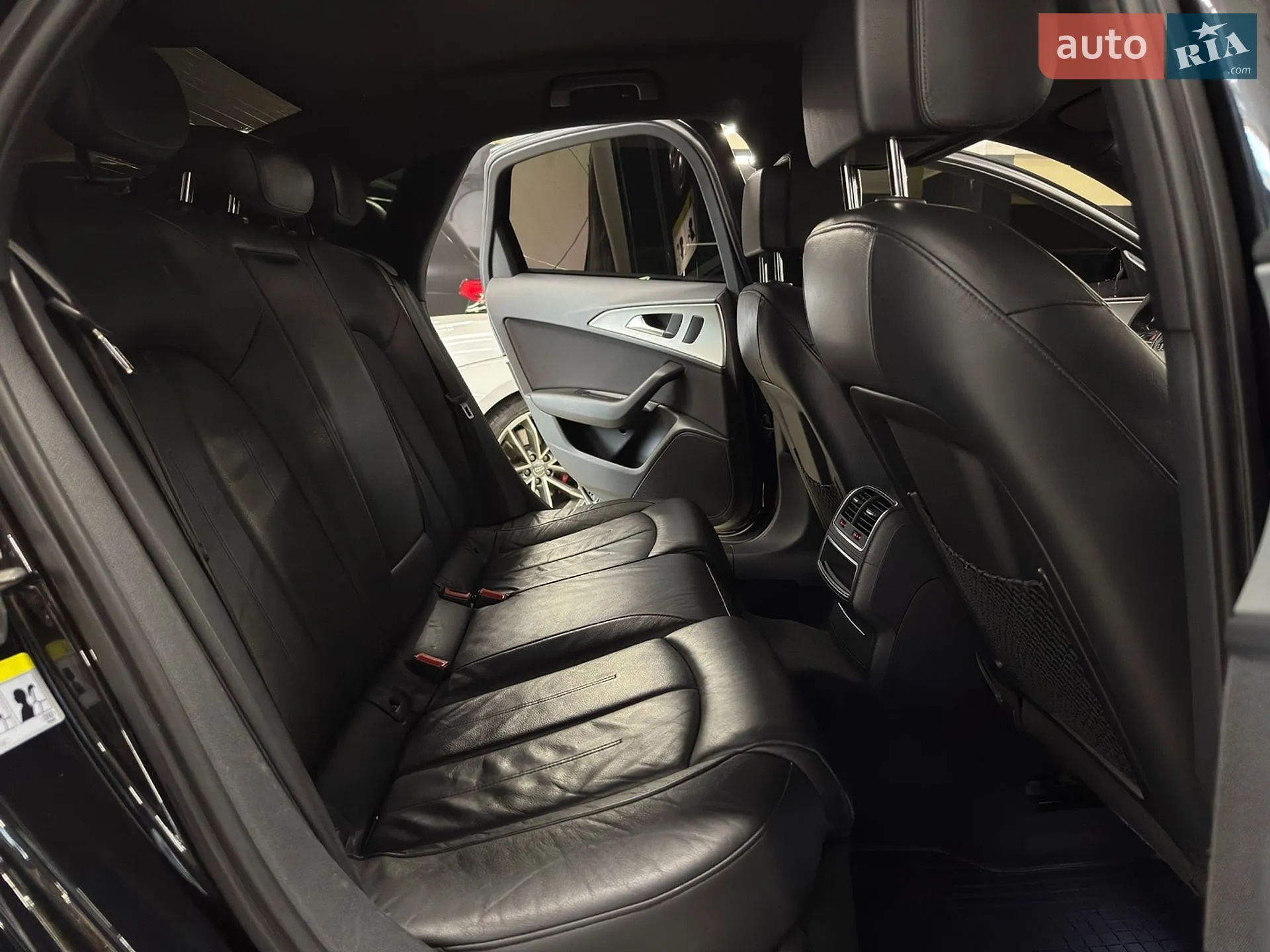 2013 Audi A6 - мініатюра 17
