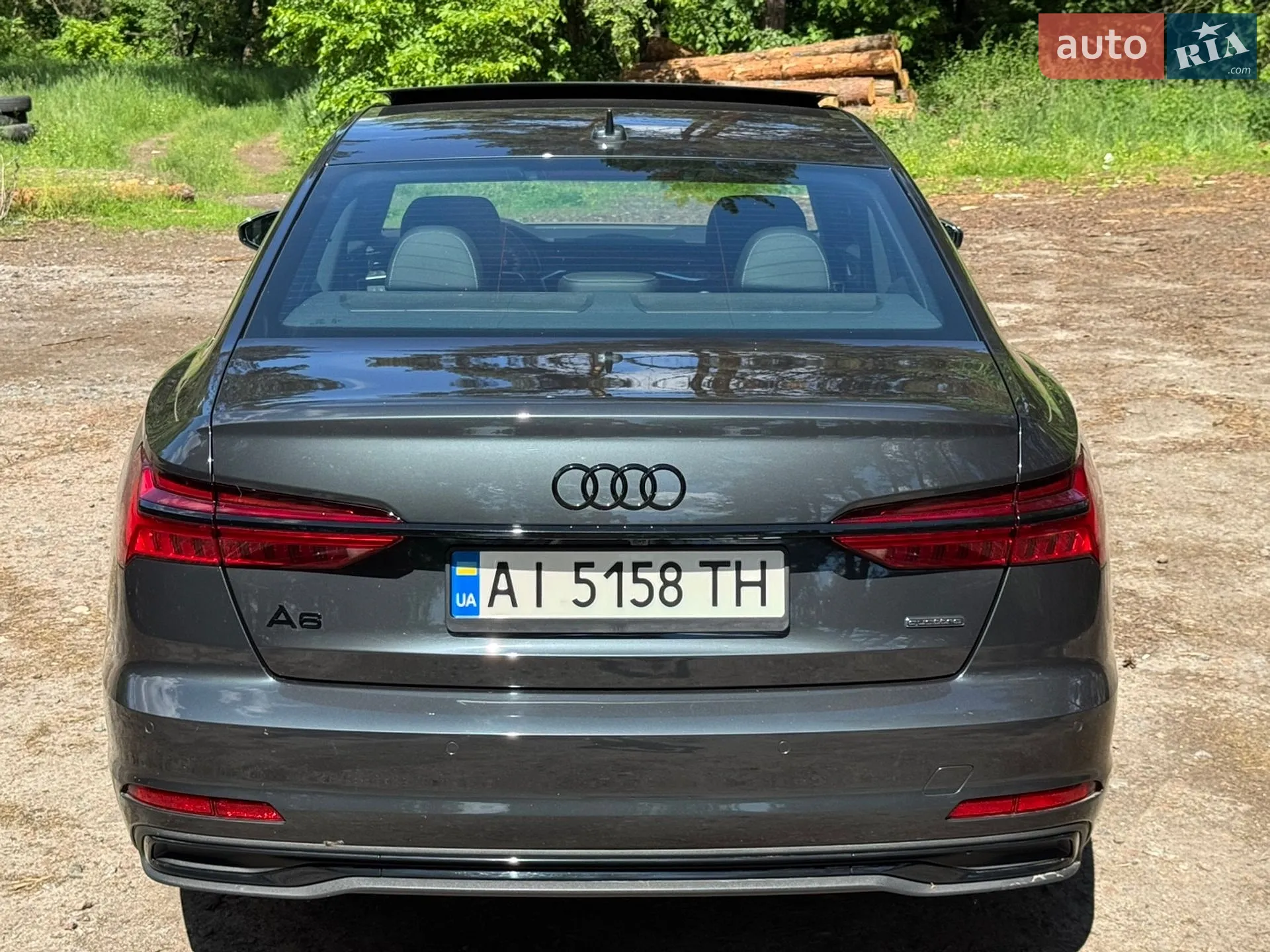 2023 Audi A6 - мініатюра 11