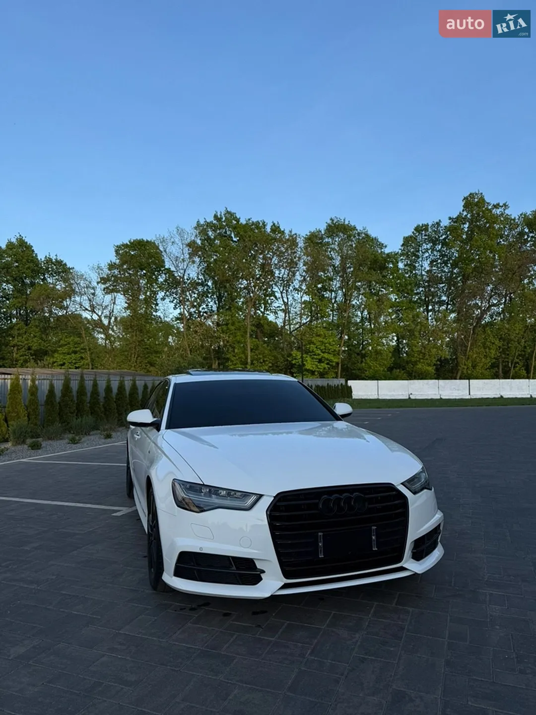2016 Audi A6 - мініатюра 27